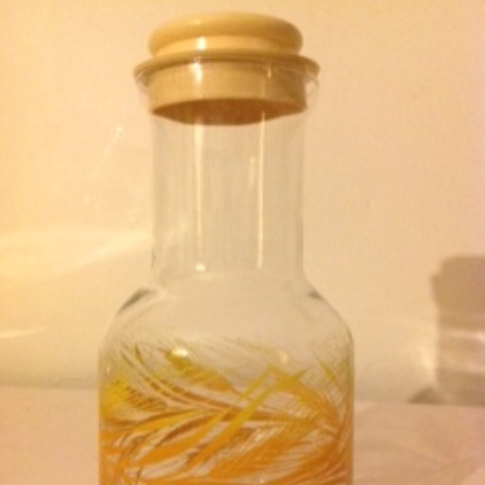 Vintage Pyrex Carafe